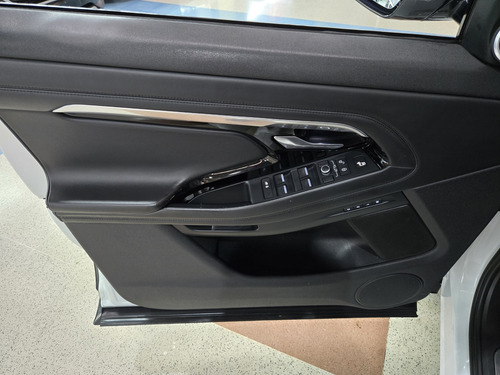 Land Rover Range Rover Evoque 2.0 P300 GASOLINA MHEV R-DYNAMIC HSE AWD AUTOMÁTICO