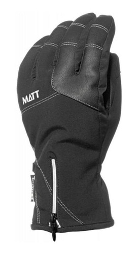 Guantes Martina Matt 