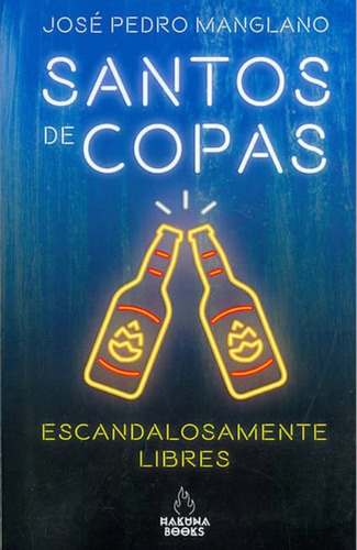 Santos De Copas