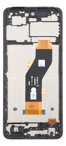 Pantalla Táctil Lcd + Con Marco Para Tecno Spark Go 2023 Bf7