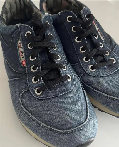 Tenis Jean | MercadoLibre 📦