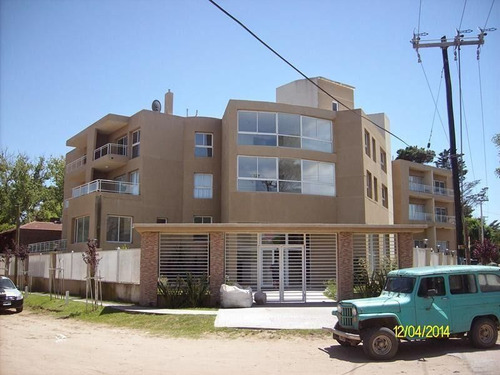 Departamento En Venta En Villa Gesell