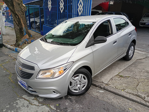 Chevrolet Onix 1.0 Joy 5p