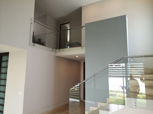 Imagen 21 de 30 de Casa En Venta En Residencial Gran Reforma, Toluca