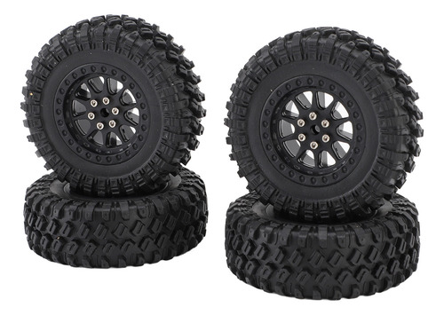 Neumáticos De Vehículos Con Control Remoto Rc Car Rubber Str