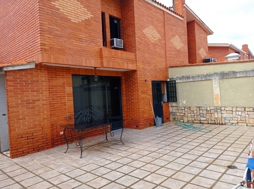 Imagen 14 de 14 de Carlos Vasquez Re/max Townhouse En Venta Oportunidad Tazajal Naguanagua Cod: 422415 0424-4469690