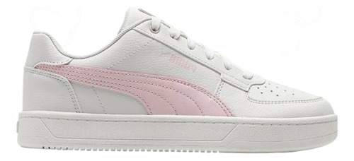 Zapatilla Puma Caven 2.0 392290 08 Blanco Para Mujer