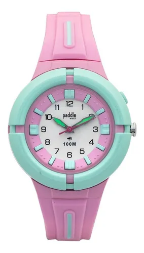 Reloj paddle deportivo hotsell