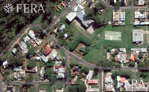 Imagen 3 de 8 de Venta De Terreno En Mar Del Plata (27774)