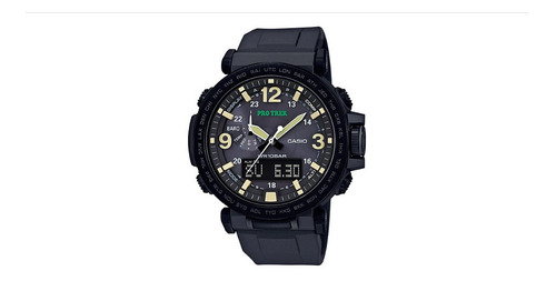 Relógio Casio Protrek Prg 600y-1cr