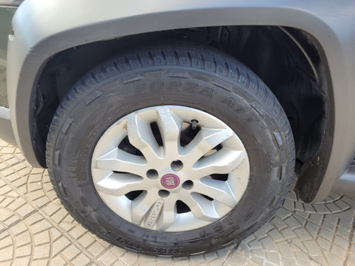 Fiat Strada 1.8 MPI ADVENTURE CD 16V FLEX 2P AUTOMATIZADO