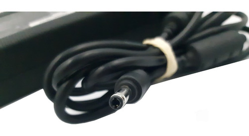 Cargador Hp 316688-002 18.5v 6.5a 120w Ac