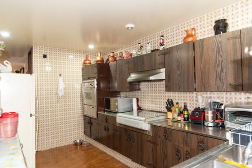Imagen 10 de 30 de Casa En Venta Pedregal De San Francisco Con La Comodidad De
