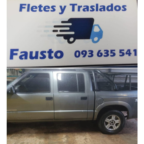 Fletes Y Traslados