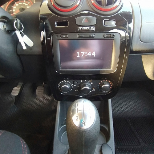 Renault Sandero Stepway Privilege Nav