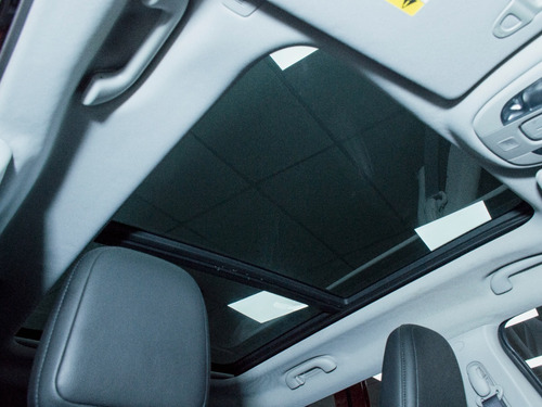 Imagen 9 de 15 de Jeep Compass