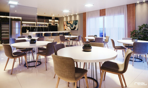Imagem 5 de 12 de Apartamento - Ap00023 - 69913259