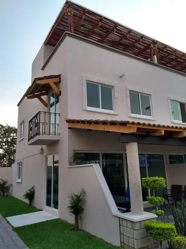 Casa En Venta 1 Hora De La Cdmx 3 Recamaras Y Alberca Ultia Casas De Escritura Inmediata