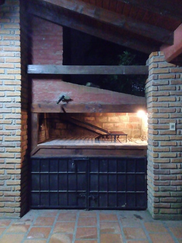 Alquiler Temporada. Parque Del Plata Minutos Atlántida