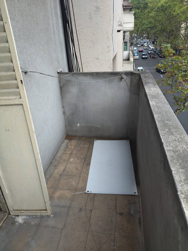 Imagen 8 de 25 de Vendo Apartamento Centro A Pasos De Plaza Independencia