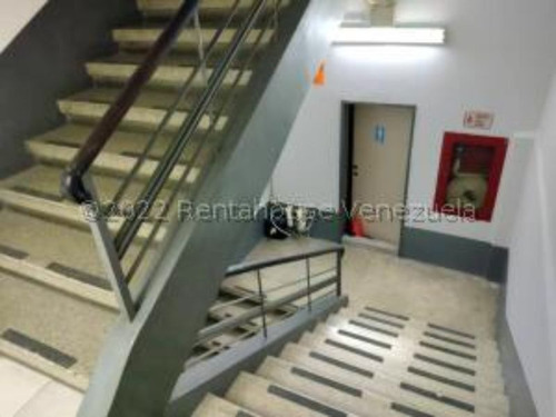 Imagen 14 de 30 de #23-16586 Estupendo Edificio Comercial En Pleno Casco Historico De Caracas