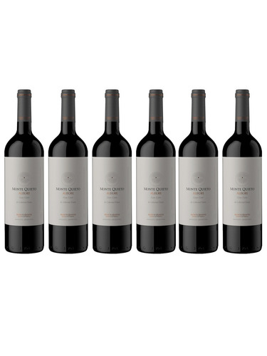 Vino Quieto Alegre Gran Corte Blend X750cc Caja X6