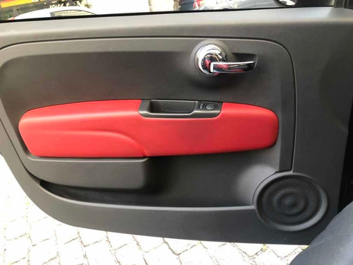 Fiat 500 1.4 Sport