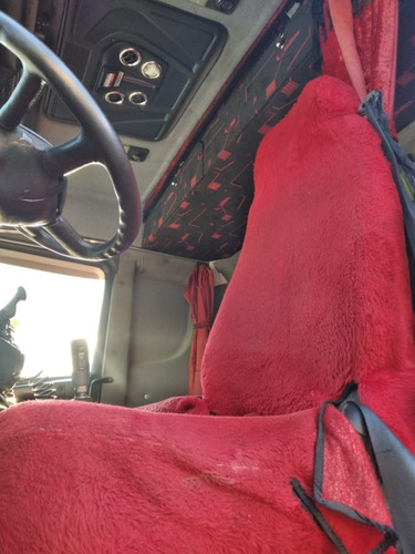 Scania T 114 Ga 4x2 Nz 1998/1998