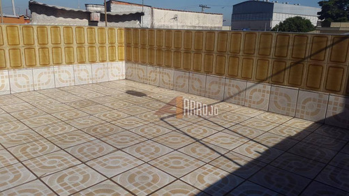Imagem 27 de 30 de Sobrado Residencial À Venda, Vila São Francisco, São Paulo. - So0910