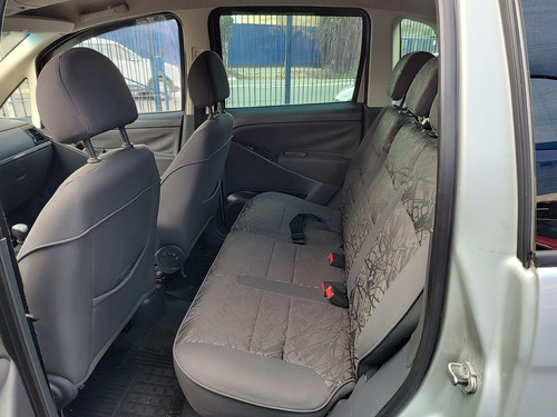 Fiat Idea IDEA ADVENT./ ADV.LOCKER 1.8 MPI FLEX 5P