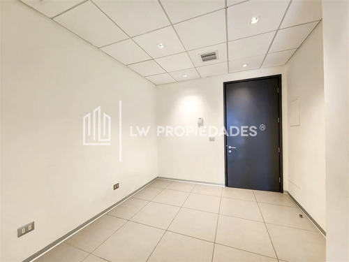 Oficina En Arriendo / Bosques De Montemar