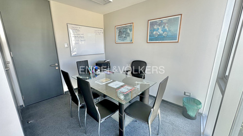 Oficina Amoblada En Concepción