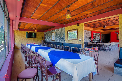 Hotel En Venta En Uruapan Michoacan