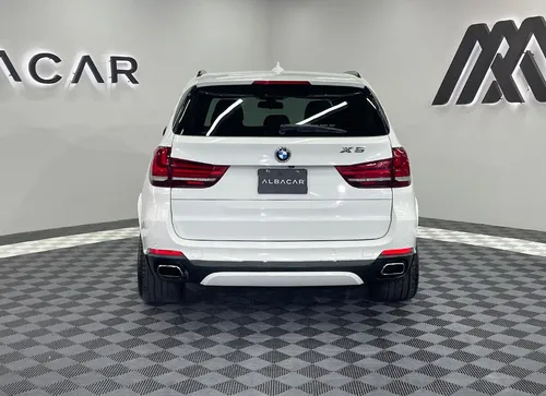 BMW X5 2.0 Xdrive 40e Excellence Híbrido At