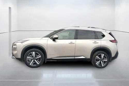 Nissan X-trail 2025