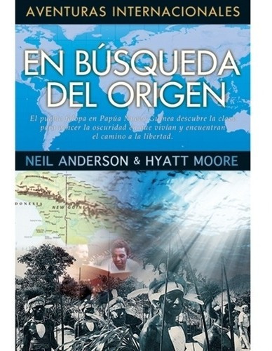 En Busqueda Del Origen Poul Andersonjbn