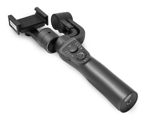 Imagen 7 de 10 de Estabilizador Imágenes Y Video 3 Ejes Celular Gimbal H4