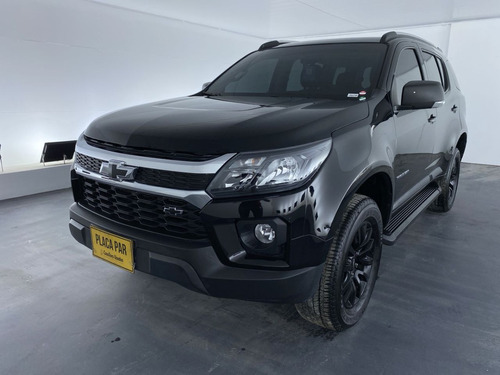 Chevrolet Trail Blazer Ltturbo