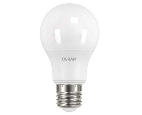 Lámparas Led Osram 5w=40w Combo 5 Frías Y 5 Cálidas Por E631