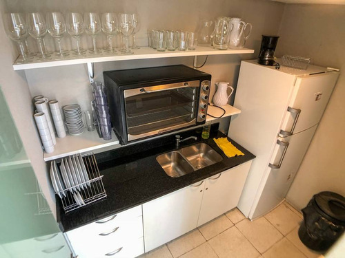 Venta De Departamento En Villa Urquiza