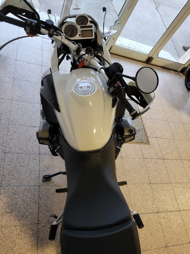 Imagen 8 de 18 de Bmw Gs 1200 R 1200 Gs - U$s 20.600. Recibo Inferior- Tuamoto