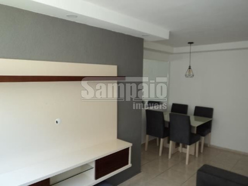 Imagem 13 de 25 de Apartamento - Ref: S2ap5992