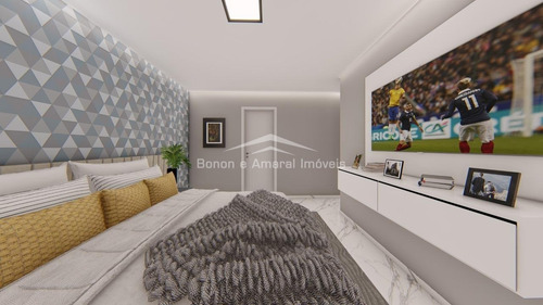 Imagem 14 de 30 de Casa À Venda Em Vila Monte Alegre - Ca014099