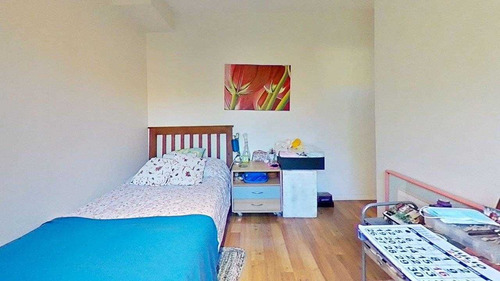 Imagen 25 de 30 de Espectacular Triplex En Santa María De Manquehue