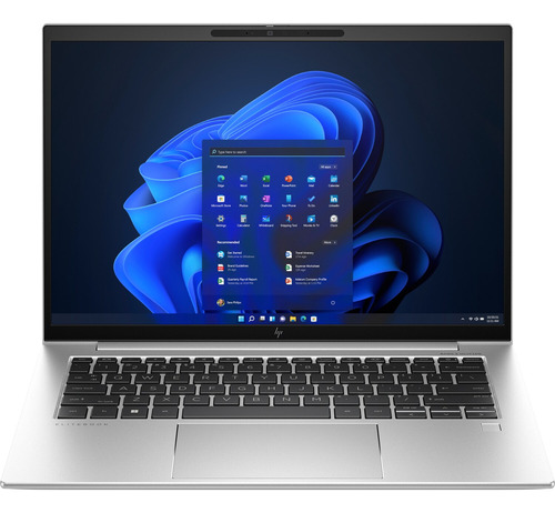 Notebook Hp Elitebook 840 G10 14 intel Core I5 16gb Ram 512