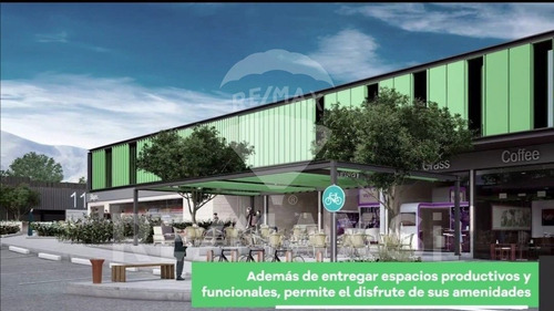 Bodega Venta Tierra Blanca, Parque Industrial Atta