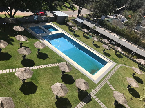 Apartamento De 1 Dormitorio A La Venta, Roosvelt Punta Del Este