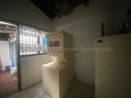 Casa En Venta En Prados Del Esteca 24-3513 Yg