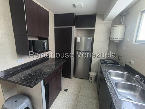 Estupendo Apartamento En Alquiler El Marques J.g Cod: 26-469