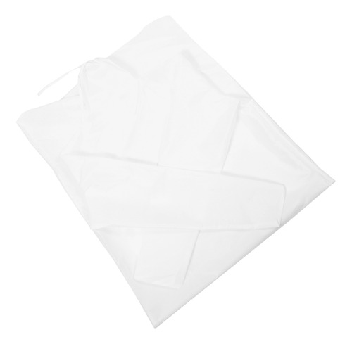 Sacos De Secagem De Roupas Com Tampa Protetora De Pó Para De